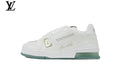 Louis Vuitton LV shoes for man  women Trainer Sneaker