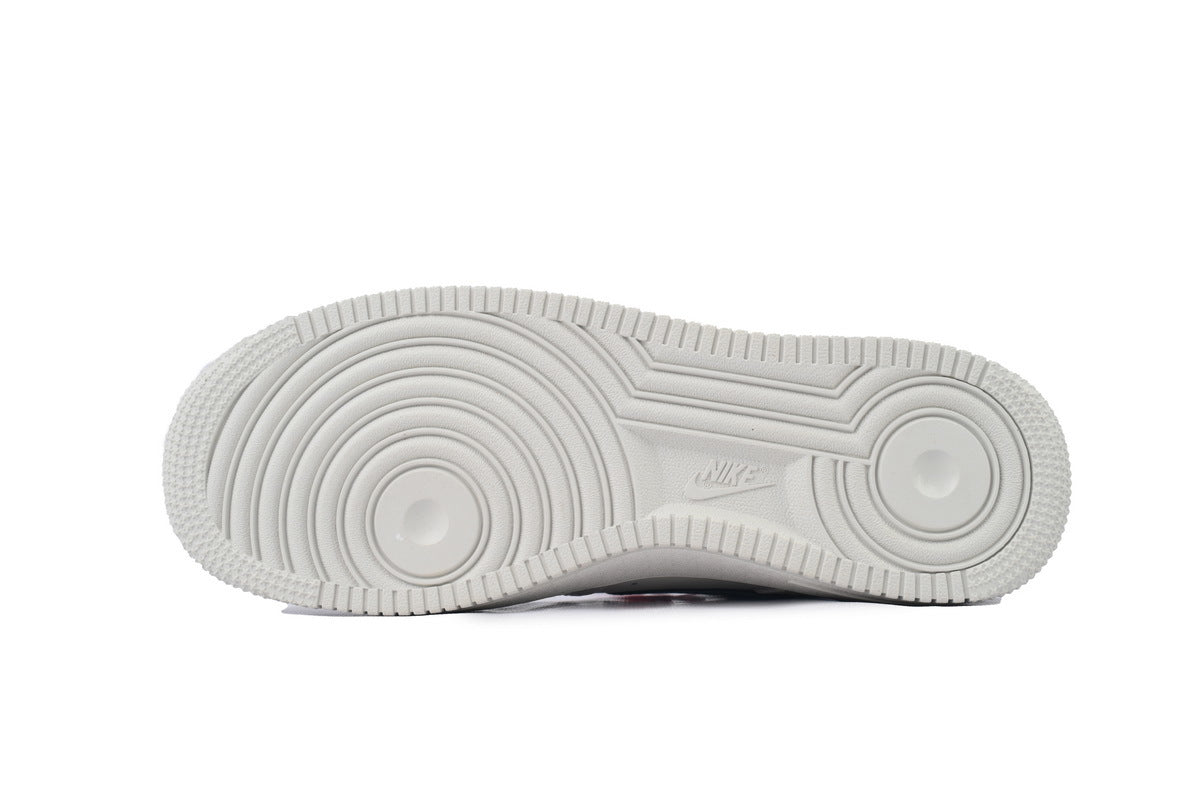 Nike Air Force 1 Low-EU mens low top shoes  Sizes 36–45