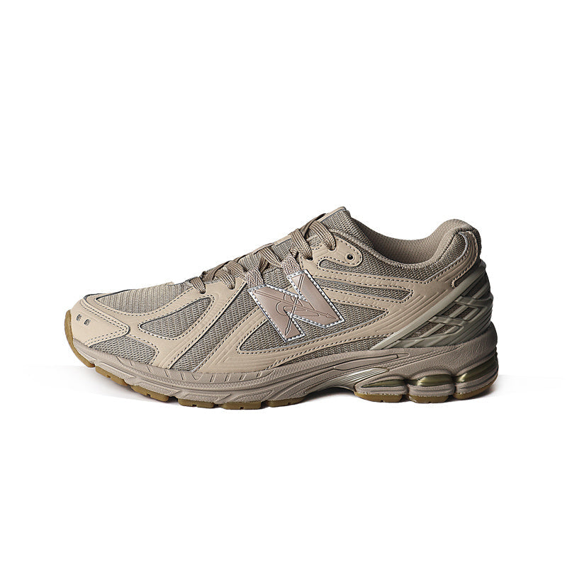 New Balance 1906R Women's & Men's Taupe Beige Retro Gum Sole Sneakers