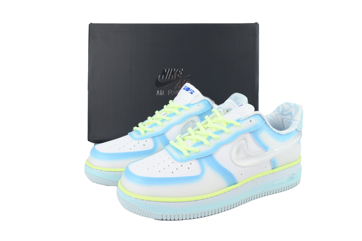 Nike Air Force 1 Low-EU mens low top shoes  Sizes 36–45