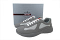Prada America's Cup Sneakers slip ons womens  prada designer mens shoes