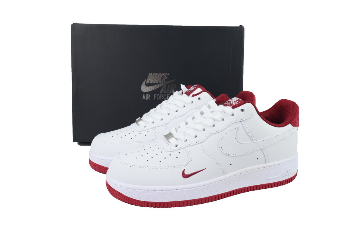 Nike Air Force 1 Low-EU mens low top shoes   Sizes 36–45