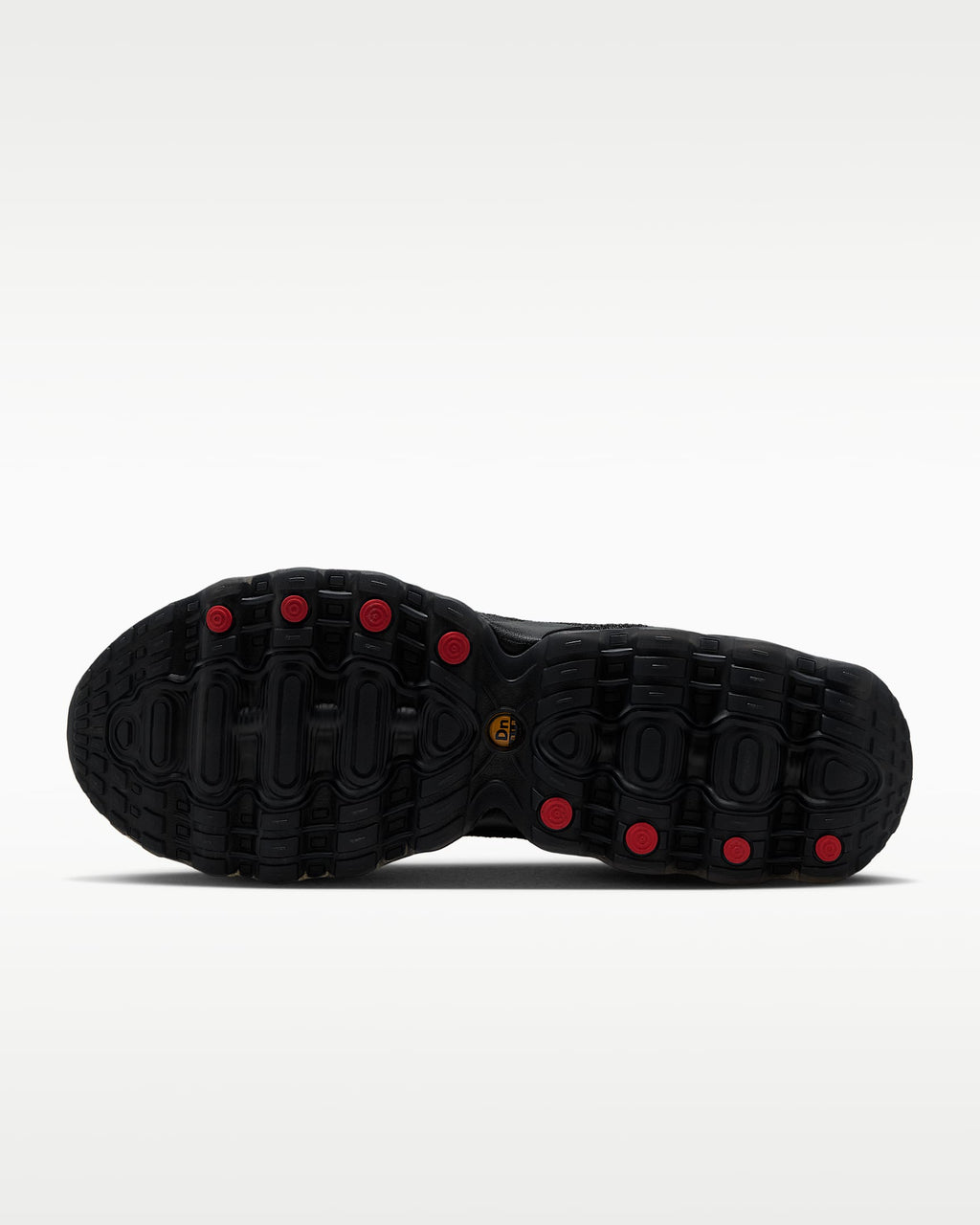 Nike Air Max Dn8 Women's & Men's Sneakers - Triple Black