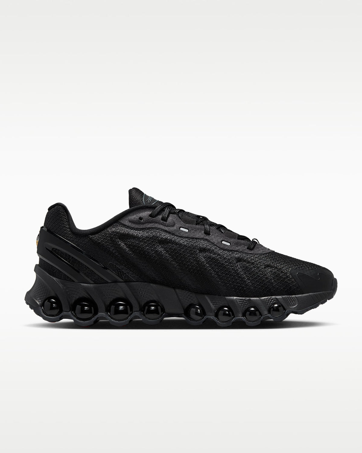 Nike Air Max Dn8 Women's & Men's Sneakers - Triple Black