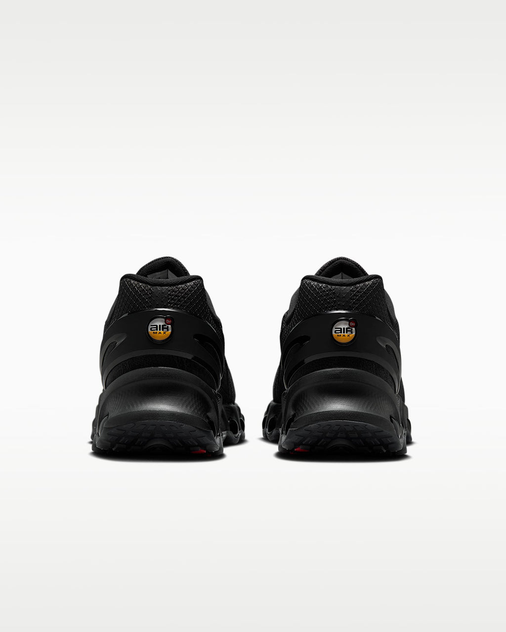 Nike Air Max Dn8 Women's & Men's Sneakers - Triple Black