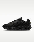 Nike Air Max Dn8 Women's & Men's Sneakers - Triple Black