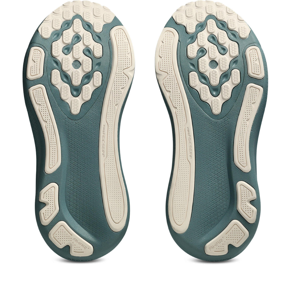 Asics  shoes  neutral running shoes mens  sneakers Gel-Kayano 33 Teal / Pale Lime