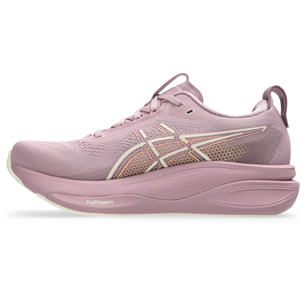Asics  shoes  neutral running shoes mens  sneakers Gel-Kayano 33 Dusty Mauve / Champagne