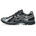 Asics  shoes  neutral running shoes mens  sneakers Gel-Kayano 14 Black / Iridescent Silver