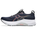 Asics  shoes  neutral running shoes mens  sneakers Gel-Kayano 31 Midnight Navy / Coral Orange
