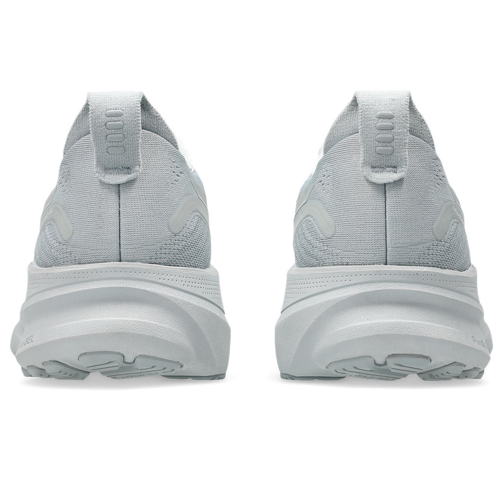 Asics  shoes  neutral running shoes mens  sneakers Gel-Kayano 31 Pure Light Gray