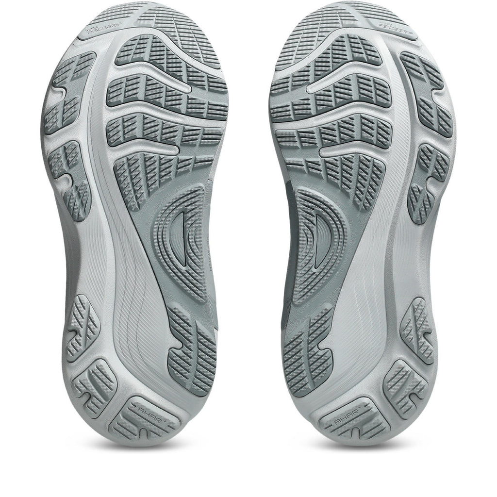Asics  shoes  neutral running shoes mens  sneakers Gel-Kayano 31 Pure Light Gray