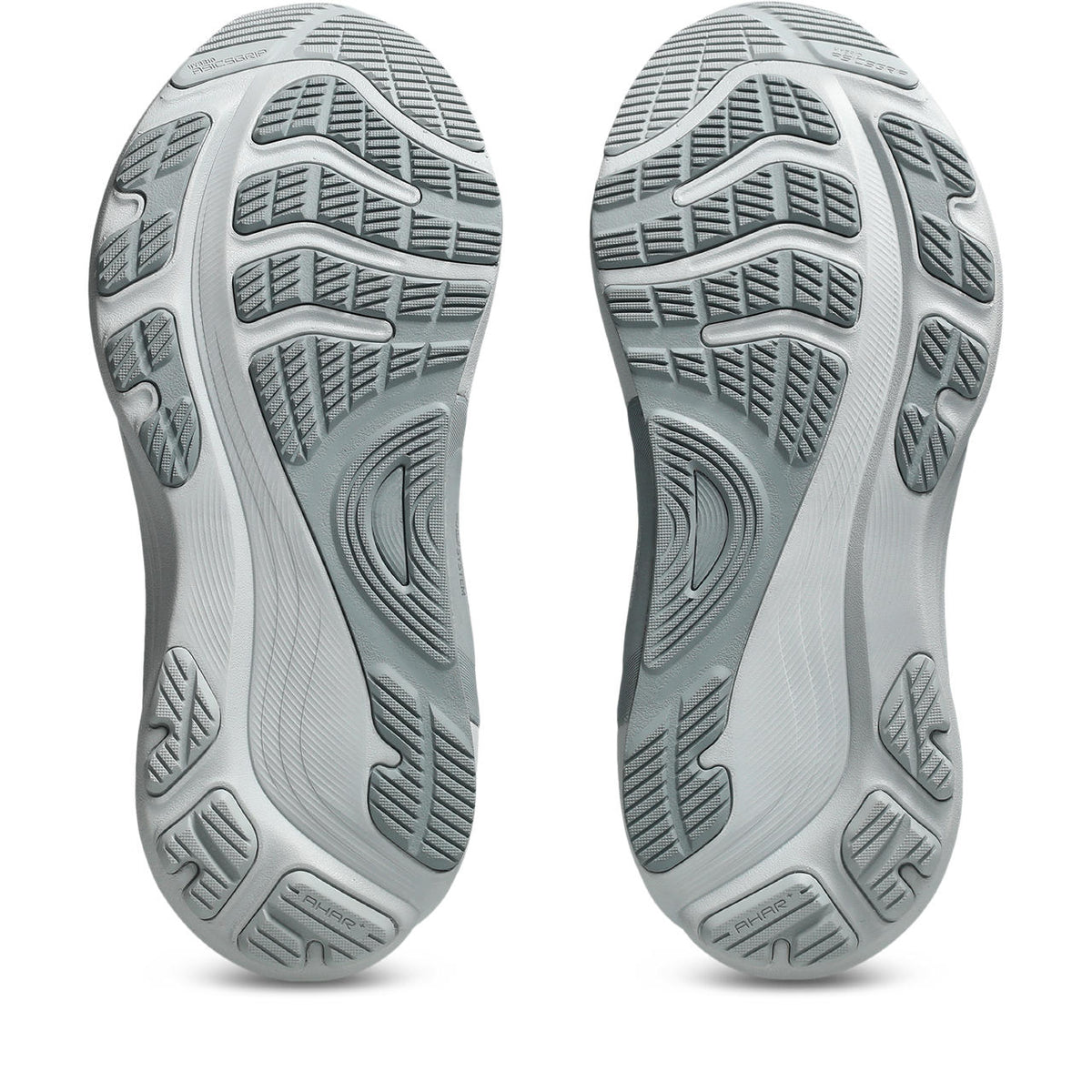 Asics  shoes  neutral running shoes mens  sneakers Gel-Kayano 31 Pure Light Gray