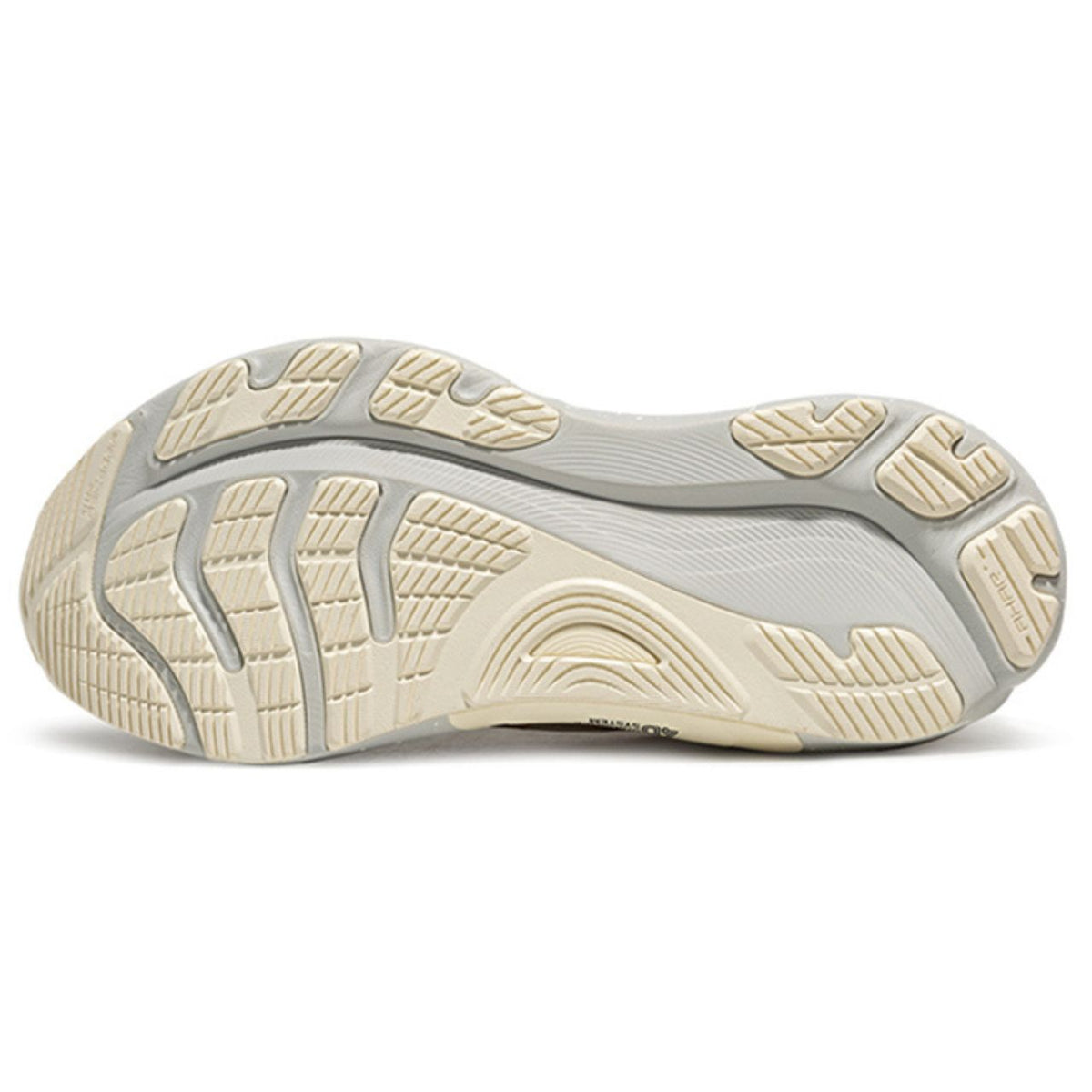 Asics  shoes  neutral running shoes mens  sneakers Gel-Kayano 32 Cream / Orange / Yellow