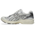 Asics  shoes  neutral running shoes mens  sneakers Gel-Kayano 14 Cream / Metallic Silver / Dark Taupe