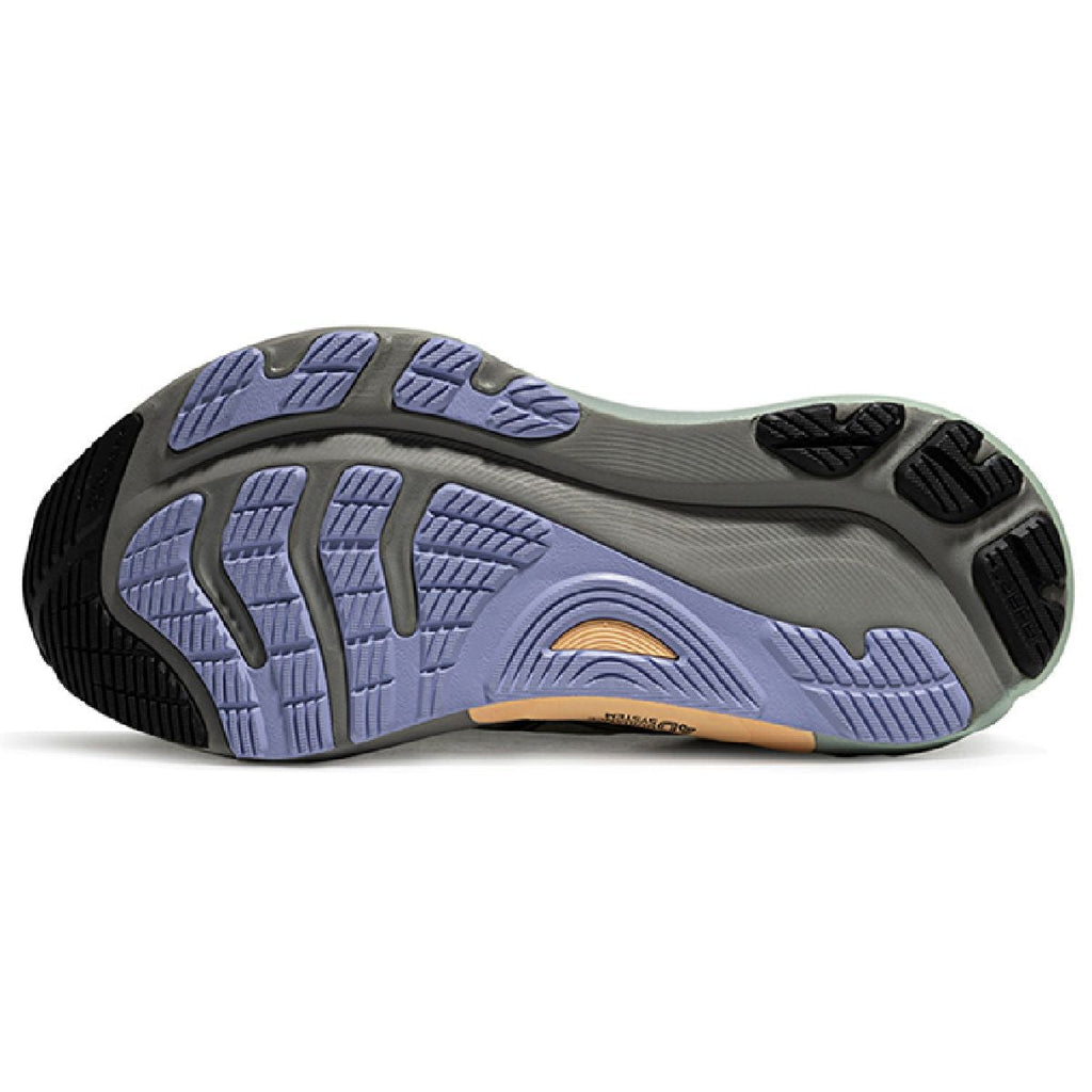 Asics  shoes  neutral running shoes mens  sneakers Gel-Kayano 32 Pale Sage / Dark Brown / Lavender
