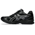 Asics  shoes  neutral running shoes mens  sneakers Gel-Kayano 14 Black / Metallic Silver