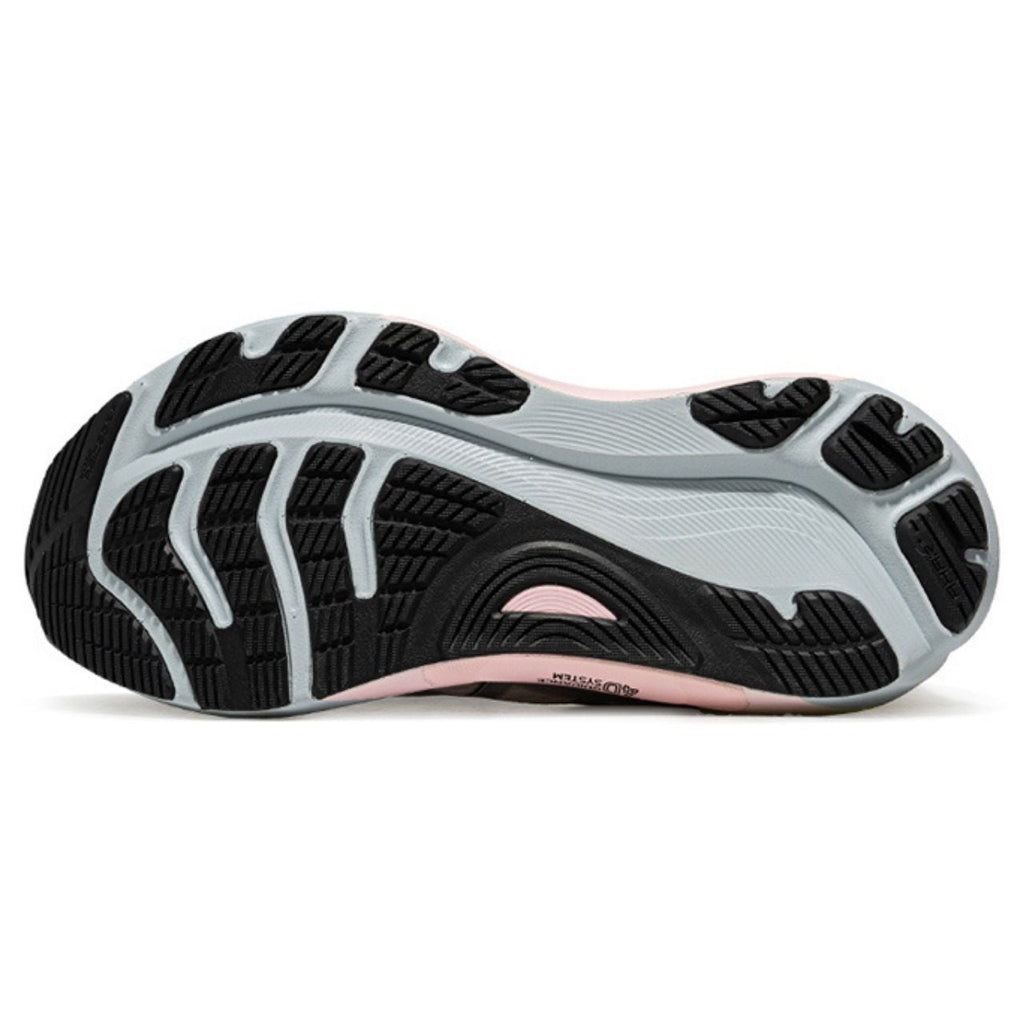 Asics  shoes  neutral running shoes mens  sneakers Gel-Kayano 32 Cream / Silver / Yellow / Pink