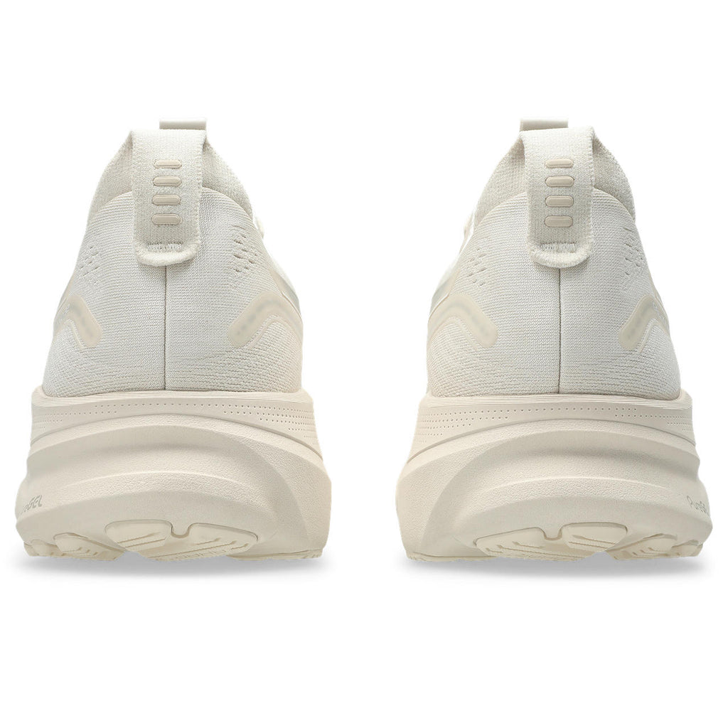 Asics  shoes  neutral running shoes mens  sneakers Gel-Kayano 32 Off-White