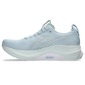 Asics  shoes  neutral running shoes mens  sneakers Gel-Kayano 32 Light Sky Blue / Silver