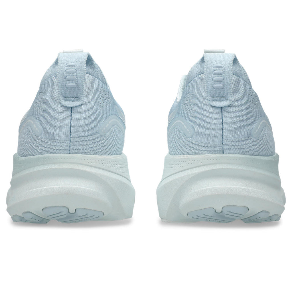 Asics  shoes  neutral running shoes mens  sneakers Gel-Kayano 32 Light Sky Blue / Silver
