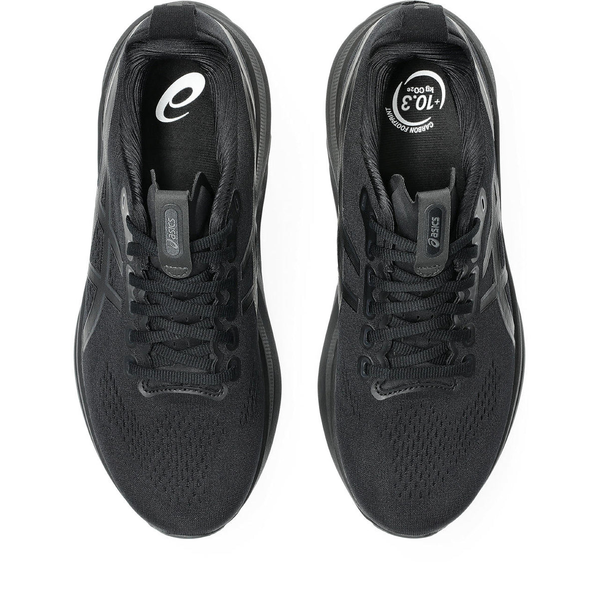 Asics  shoes  neutral running shoes mens  sneakers Gel-Kayano 32 Triple Black