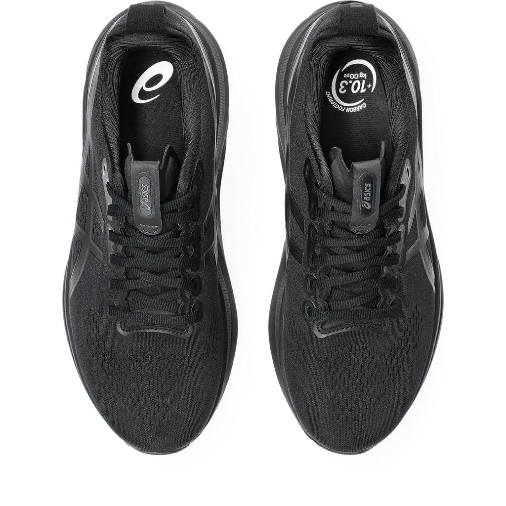 Asics  shoes  neutral running shoes mens  sneakers  Gel-Kayano 32 Triple Black