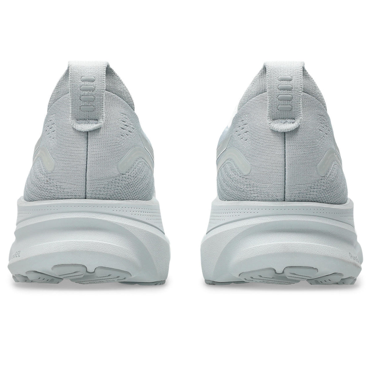 Asics  shoes  neutral running shoes mens  sneakers Gel-Kayano 32 Light Gray / Silver