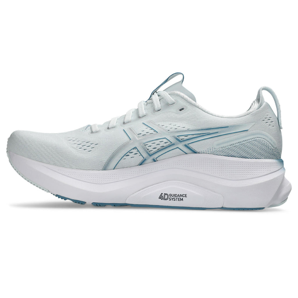 Asics  shoes  neutral running shoes mens  sneakers Gel-Kayano 32 Pale Ice Blue