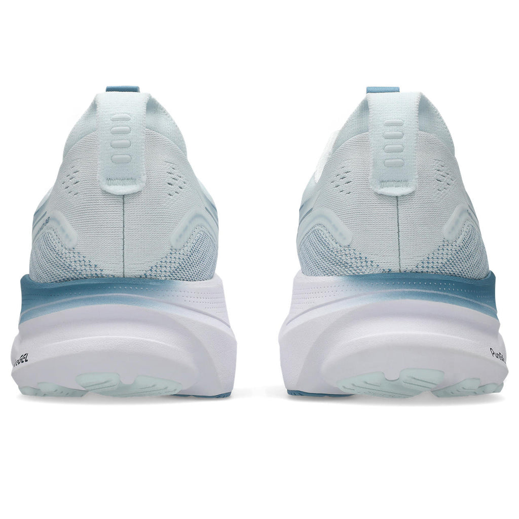 Asics  shoes  neutral running shoes mens  sneakers Gel-Kayano 32 Pale Ice Blue
