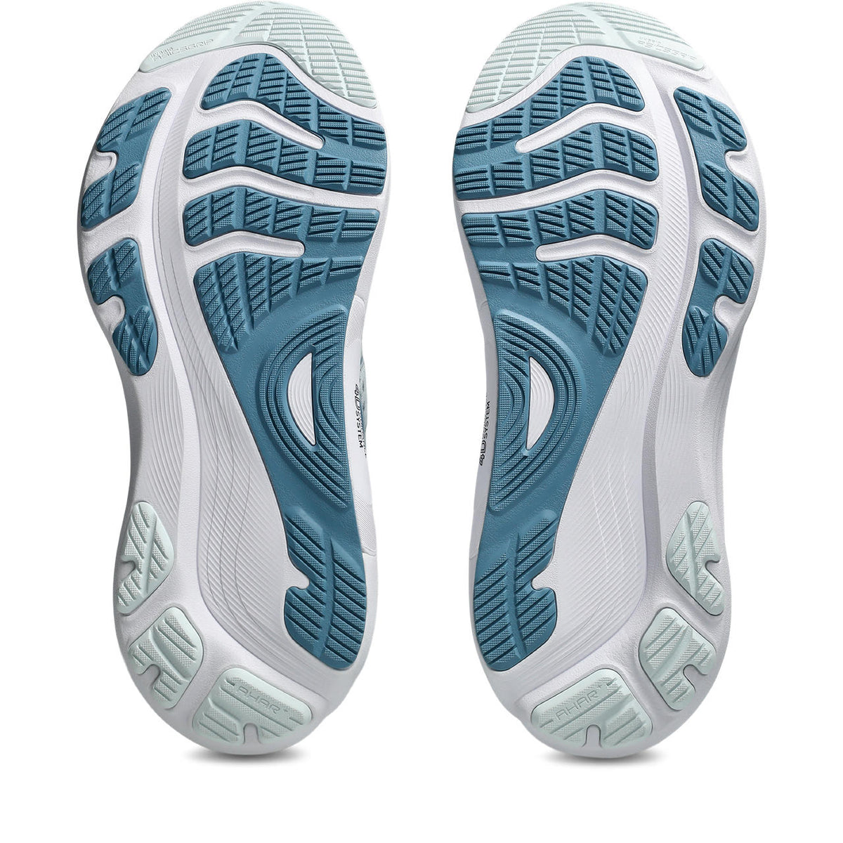 Asics  shoes  neutral running shoes mens  sneakers Gel-Kayano 32 Pale Ice Blue
