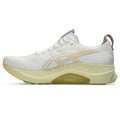 Asics  shoes  neutral running shoes mens  sneakers Gel-Kayano 32 White / Olive Cream