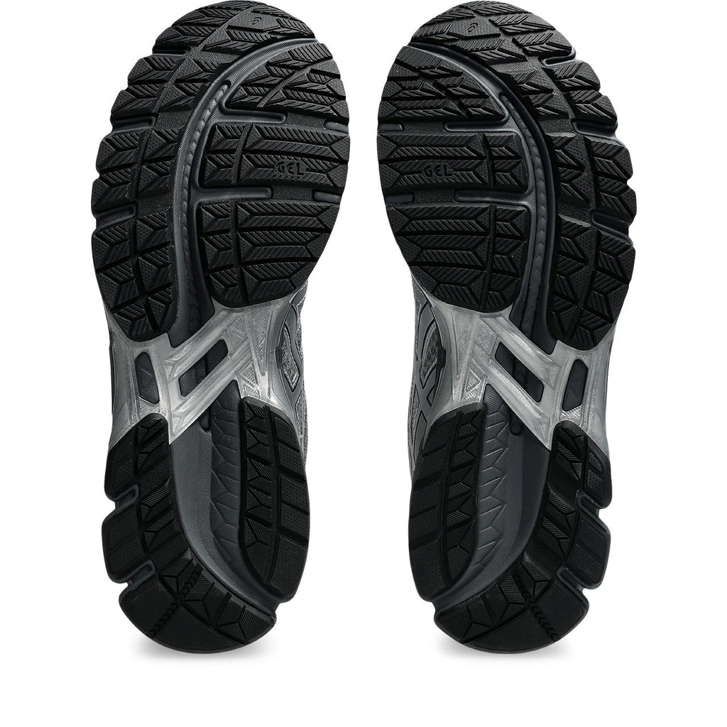 Asics  shoes  neutral running shoes mens  sneakers Gel-Kayano 20 Silver / Gray / Black