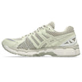 Asics  shoes  neutral running shoes mens  sneakers Gel-Kayano 20 Pale Olive / Off-White