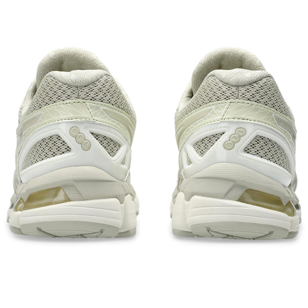 Asics  shoes  neutral running shoes mens  sneakers Gel-Kayano 20 Pale Olive / Off-White