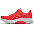 Asics  shoes  neutral running shoes mens  sneakers Gel-Kayano 32 Red / Gold / White