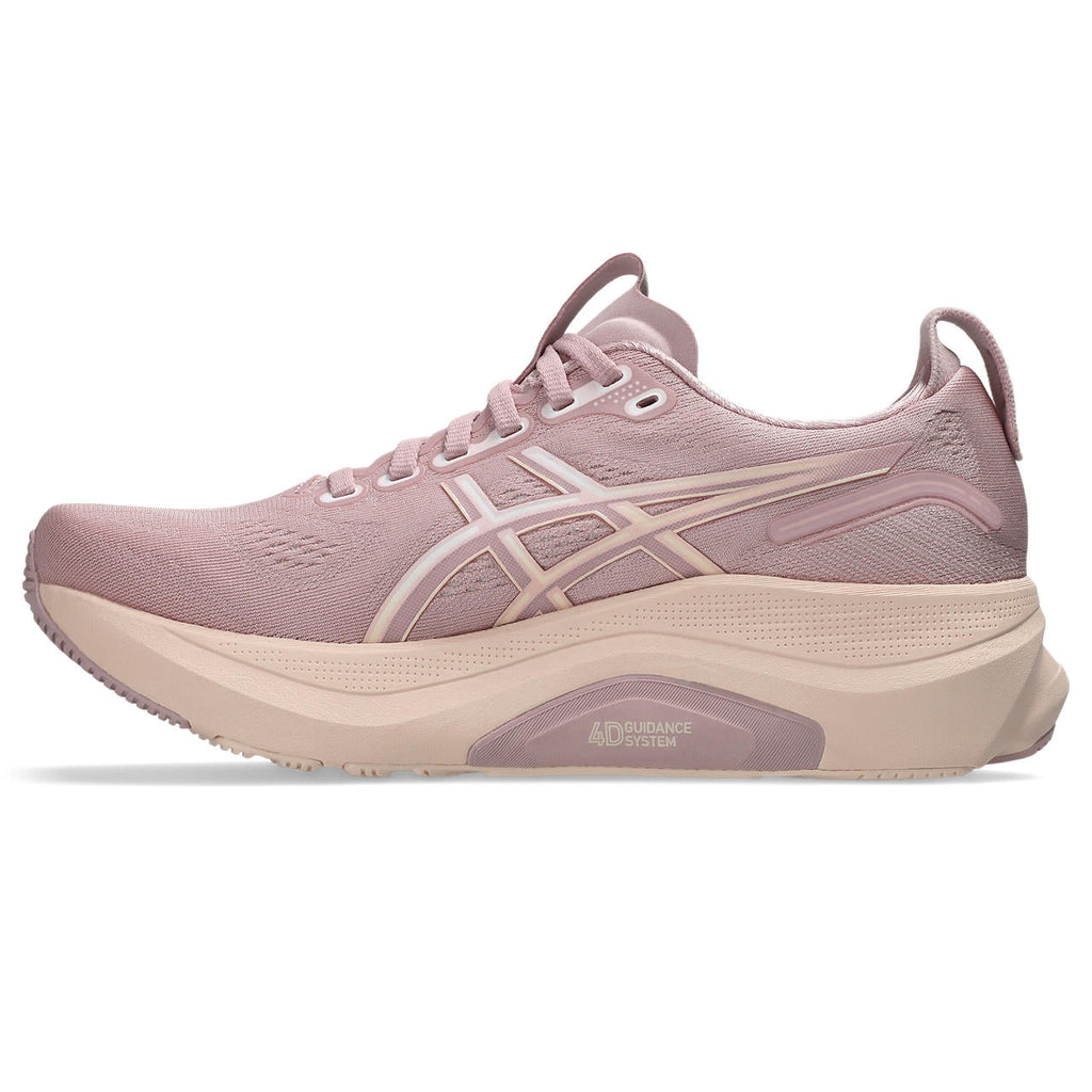 Asics  shoes  neutral running shoes mens  sneakers Gel-Kayano 32 Dusty Rose / Beige