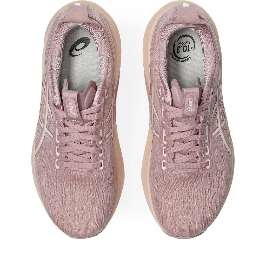 Asics  shoes  neutral running shoes mens  sneakers Gel-Kayano 32 Dusty Rose / Beige