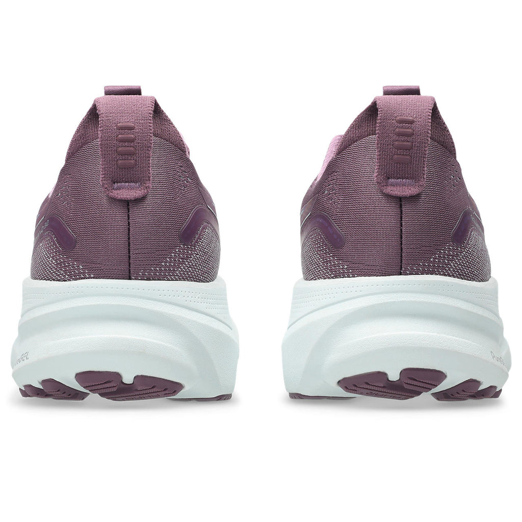 Asics  shoes  neutral running shoes mens  sneakers Gel-Kayano 32 Dusty Purple / Gold / White