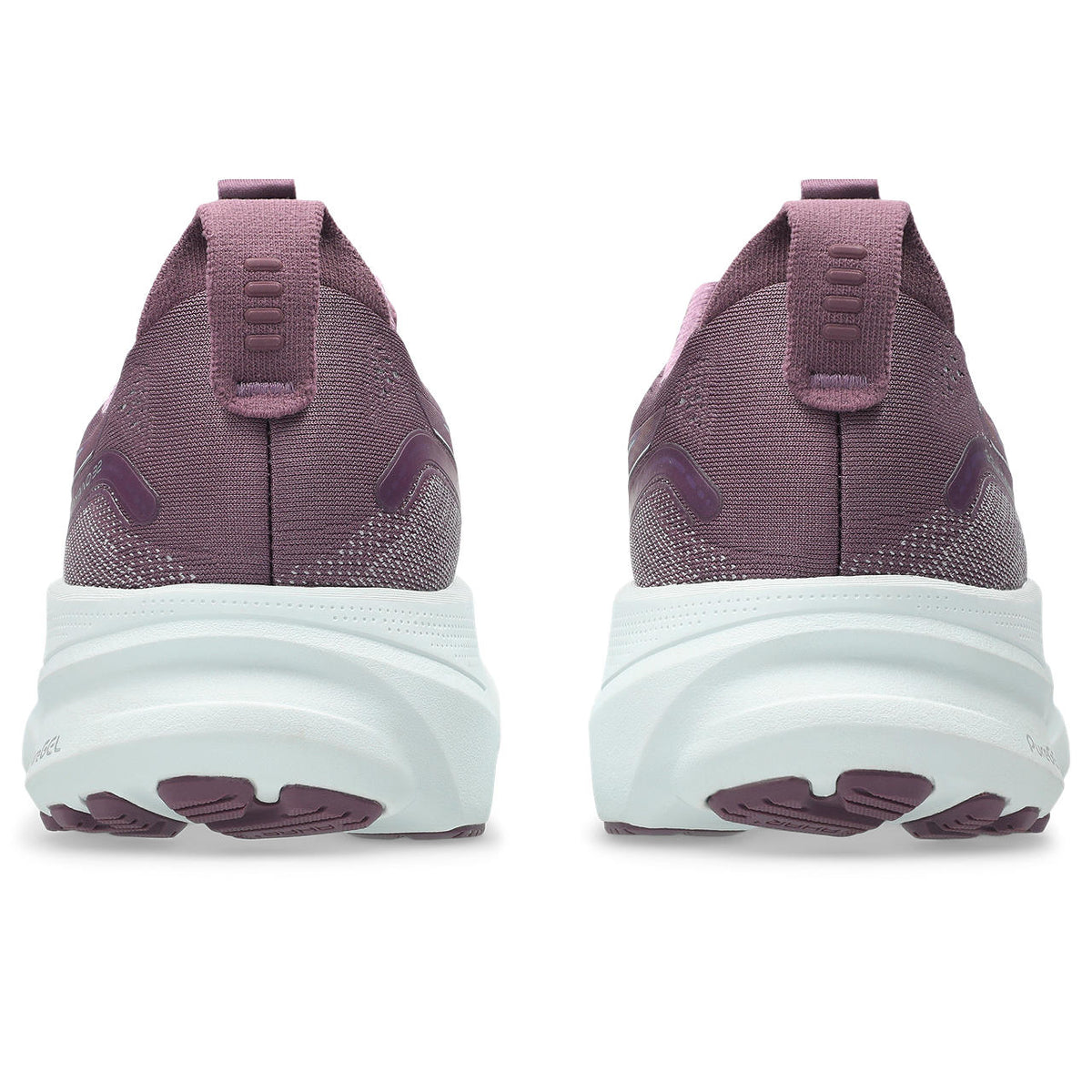 Asics  shoes  neutral running shoes mens  sneakers Gel-Kayano 32 Dusty Purple / Gold / White