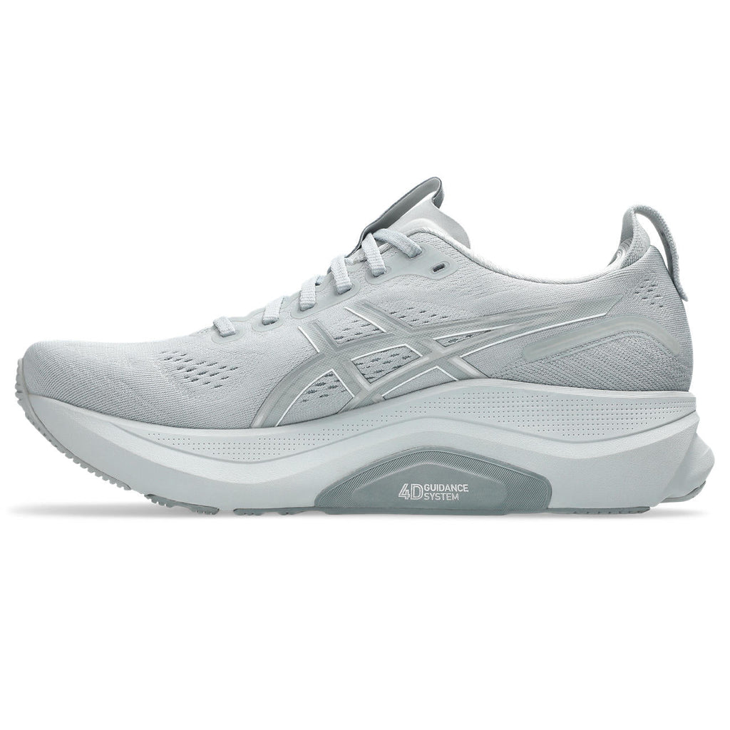 Asics  shoes  neutral running shoes mens  sneakers Gel-Kayano 32 Pale Gray / Silver