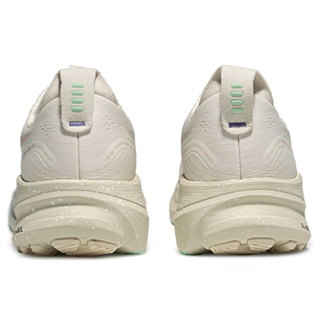 Asics  shoes  neutral running shoes mens  sneakers Gel-Kayano 32 Cream / Iridescent Gradient