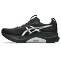 Asics  shoes  neutral running shoes mens  sneakers Gel-Kayano 32 Black / Metallic Silver