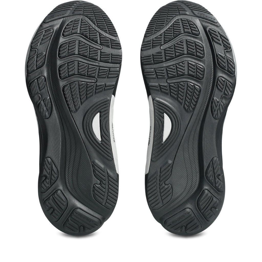 Asics  shoes  neutral running shoes mens  sneakers Gel-Kayano 32 Black / Metallic Silver