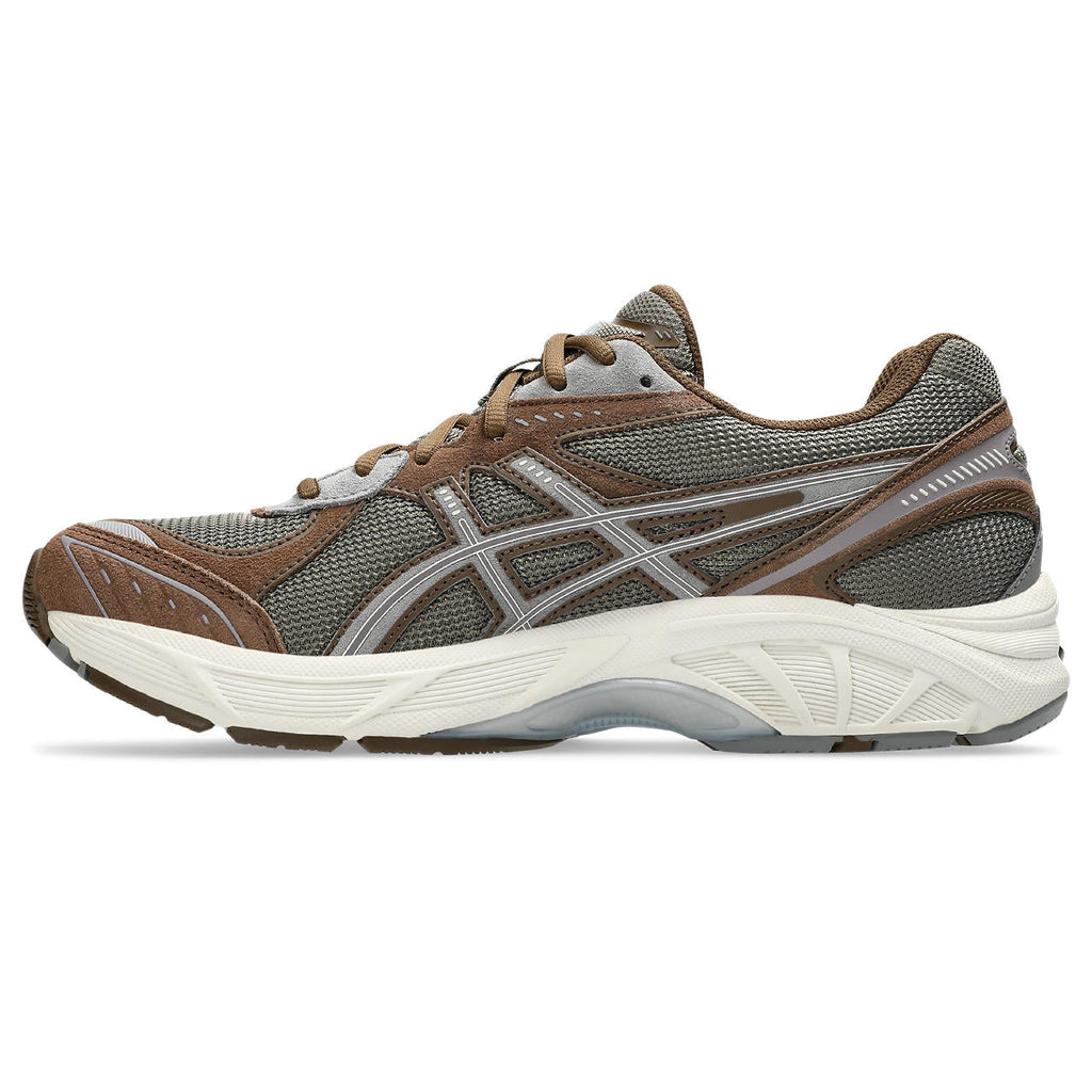 Asics  shoes  neutral running shoes mens  sneakers GT-2160 Brown / Gray