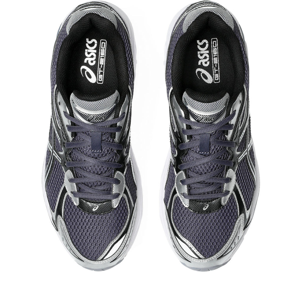 Asics  shoes  neutral running shoes mens  sneakers GT-2160 Purple / Silver