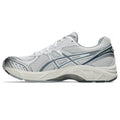 Asics  shoes  neutral running shoes mens  sneakers GT-2160 White / Silver / Light Blue