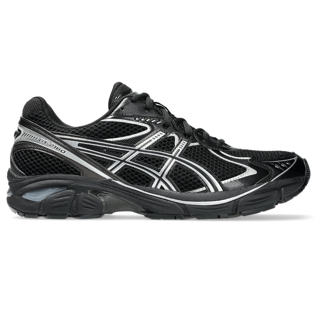 Asics  shoes  neutral running shoes mens  sneakers GT-2160 Black / Gunmetal