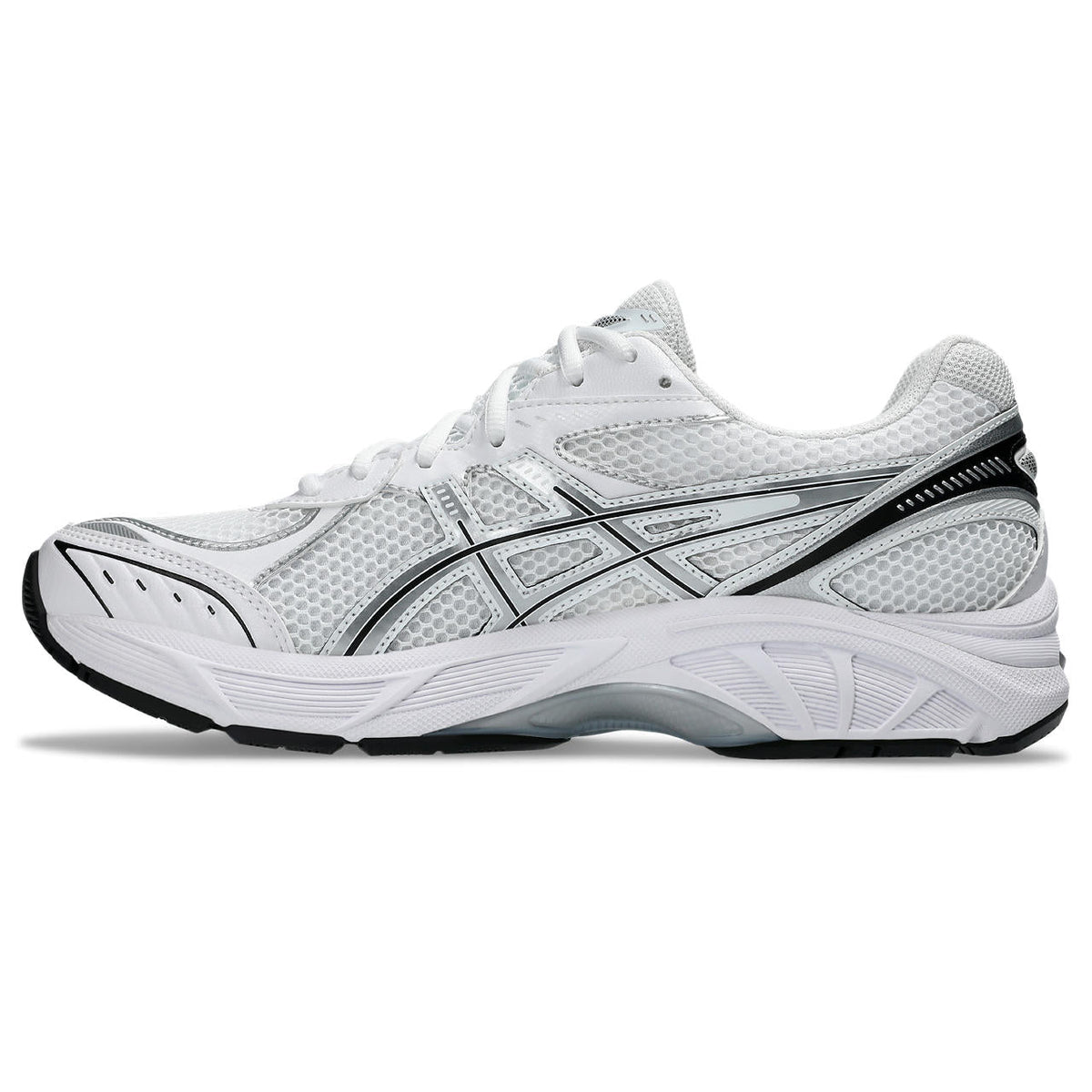 Asics  shoes  neutral running shoes mens  sneakers GT-2160 White / Silver / Black
