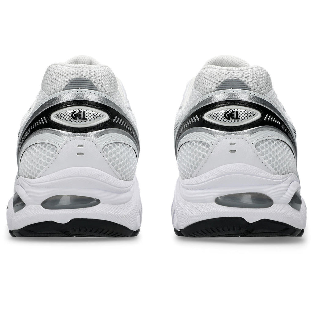 Asics  shoes  neutral running shoes mens  sneakers GT-2160 White / Silver / Black